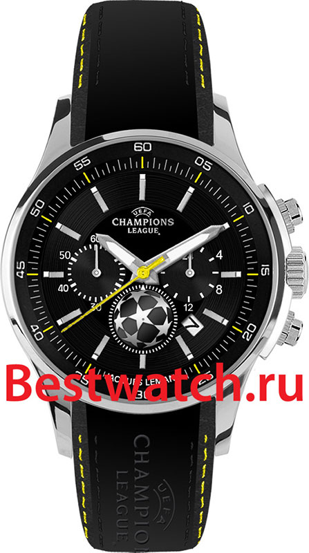 Часы Jacques Lemans UEFA U-32A